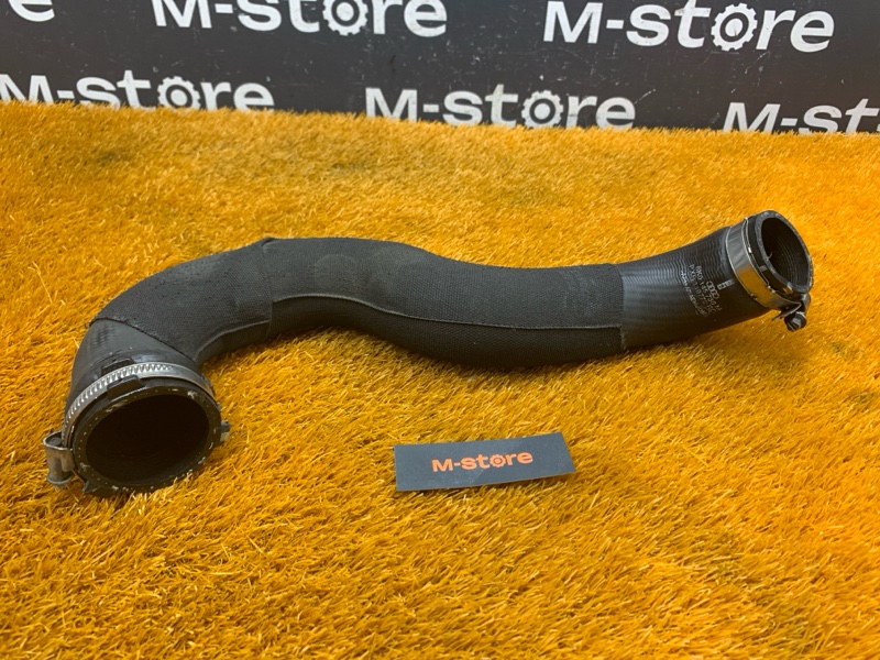 Патрубок интеркулера, 400 рублей, Красноярск