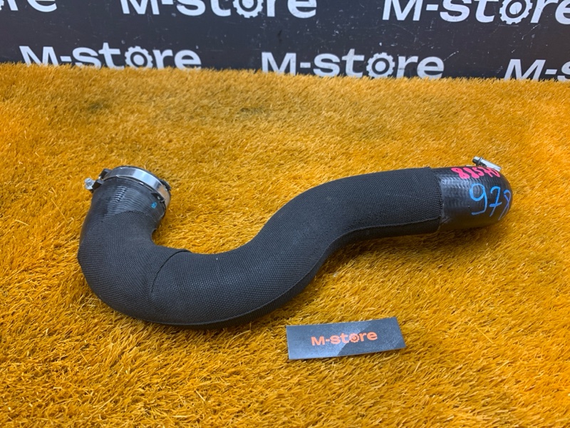 Патрубок интеркулера, 400 рублей, Красноярск