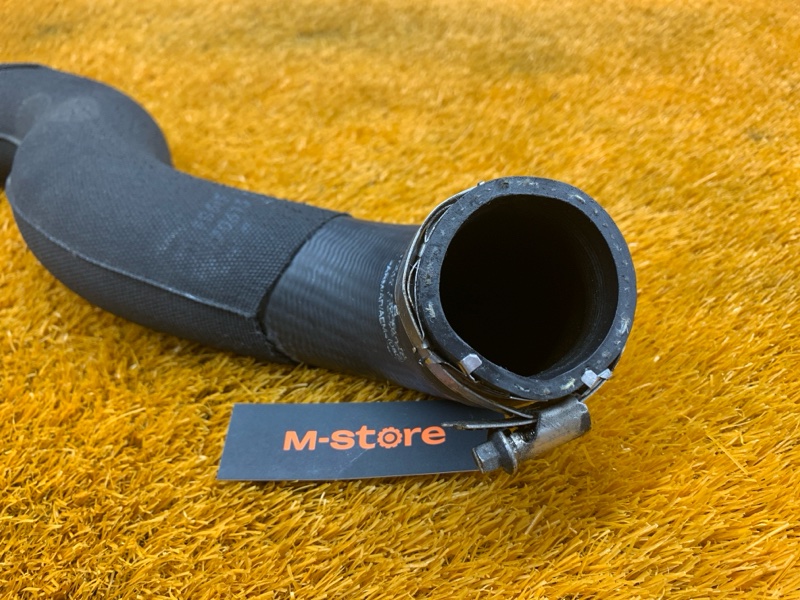 Патрубок интеркулера, 400 рублей, Красноярск