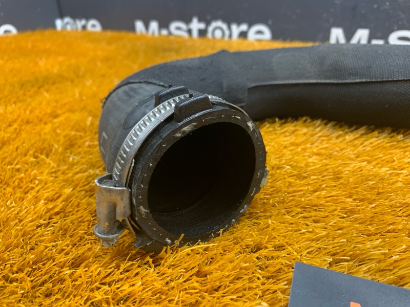 Патрубок интеркулера, 400 рублей, Красноярск