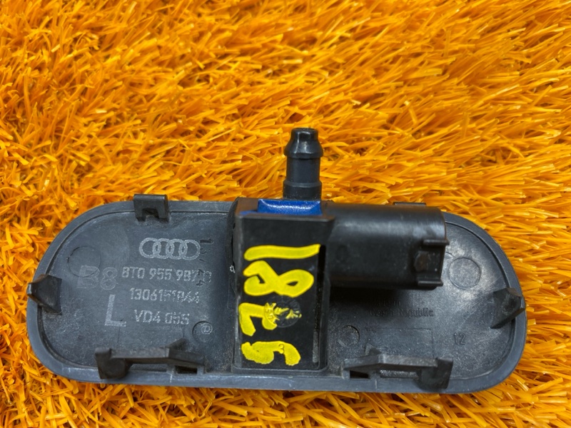 форсунка омывателя, 500 рублей, Красноярск