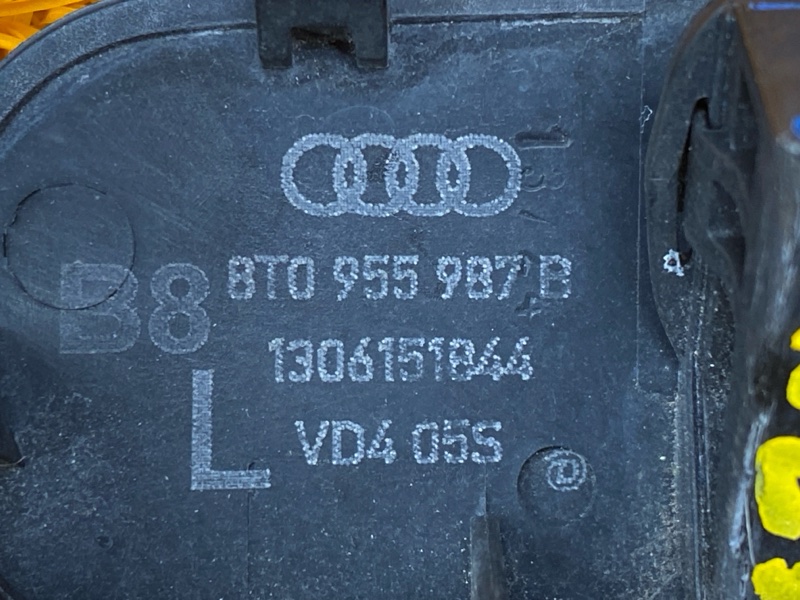 форсунка омывателя, 500 рублей, Красноярск