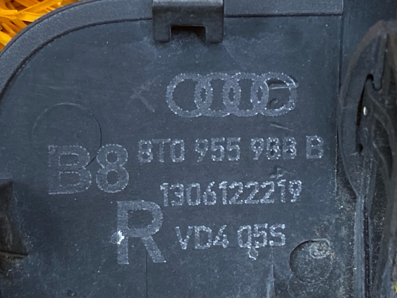 форсунка омывателя, 800 рублей, Красноярск