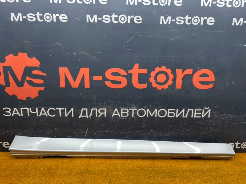 накладка на порог, 2000 рублей, Красноярск