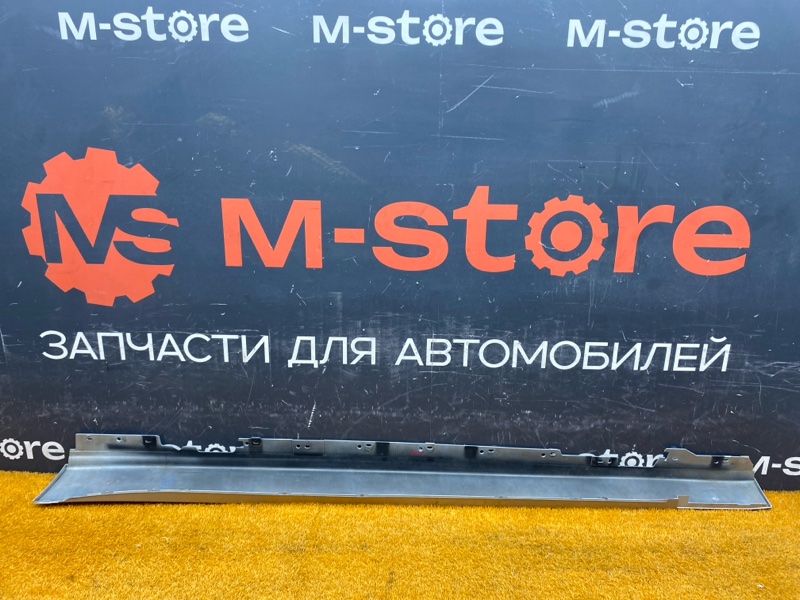 накладка на порог, 2000 рублей, Красноярск