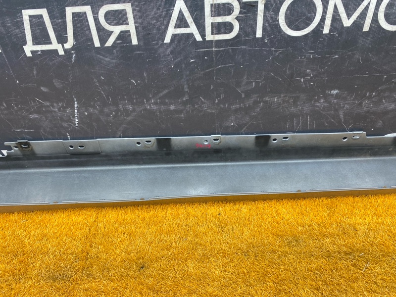 накладка на порог, 2000 рублей, Красноярск