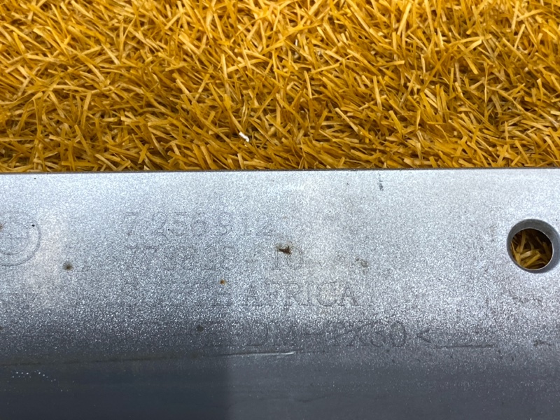 накладка на порог, 2000 рублей, Красноярск