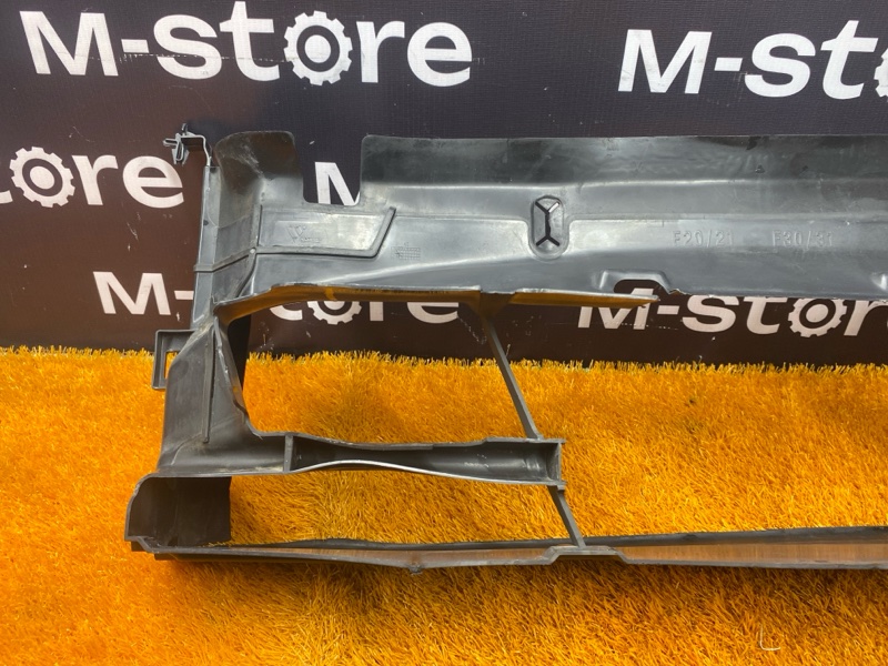 воздуховод радиатора, 1500 рублей, Красноярск