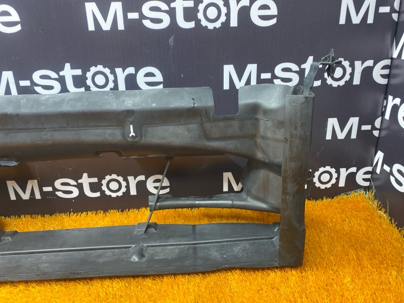 воздуховод радиатора, 1500 рублей, Красноярск