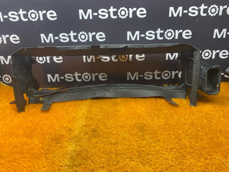 воздуховод радиатора, 5000 рублей, Красноярск