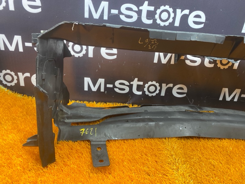 воздуховод радиатора, 5000 рублей, Красноярск