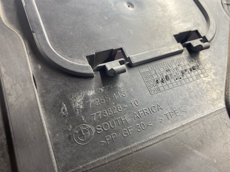 воздуховод радиатора, 5000 рублей, Красноярск