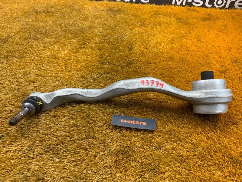 Рычаг подвески нижний, 2000 рублей, Красноярск