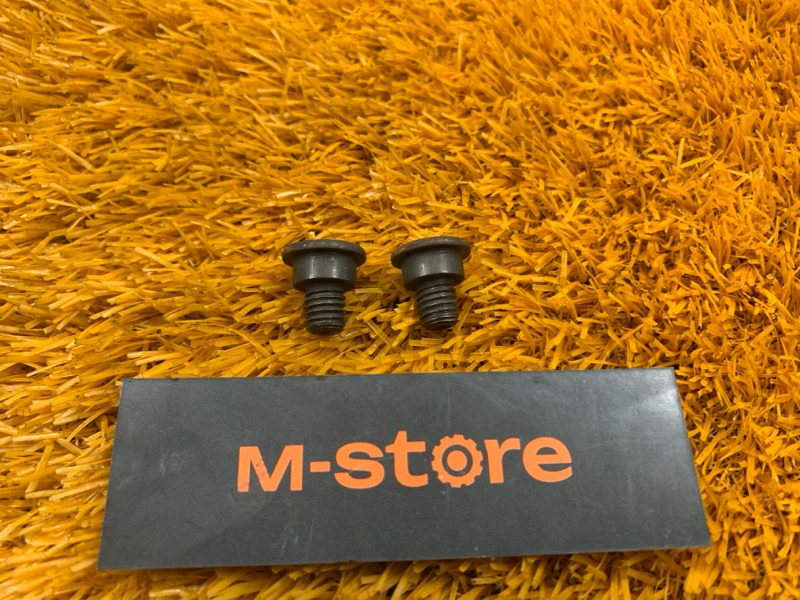 Болт тормозного диска, 100 рублей, Красноярск