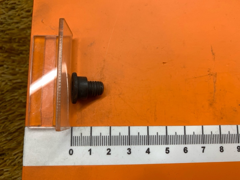 Болт тормозного диска, 100 рублей, Красноярск