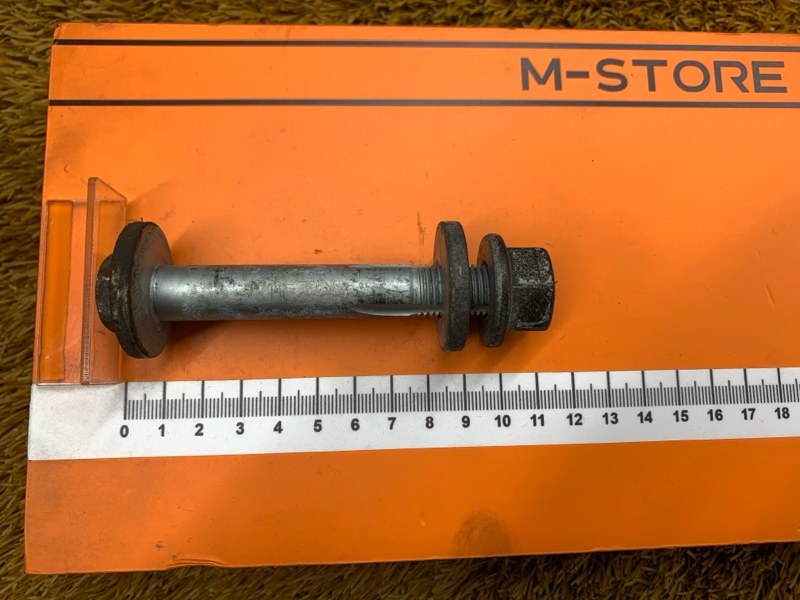 Болт развальный, 600 рублей, Красноярск