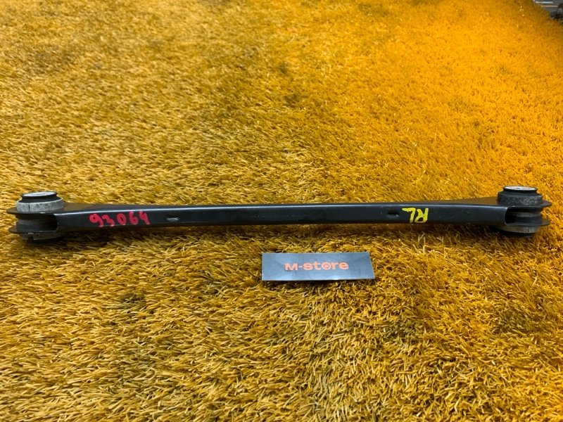 Рычаг подвески верхний, 500 рублей, Красноярск