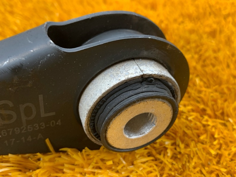 Рычаг подвески верхний, 500 рублей, Красноярск