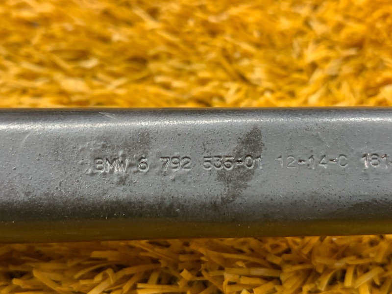 Рычаг подвески верхний, 500 рублей, Красноярск