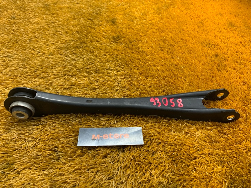 Рычаг подвески нижний, 500 рублей, Красноярск