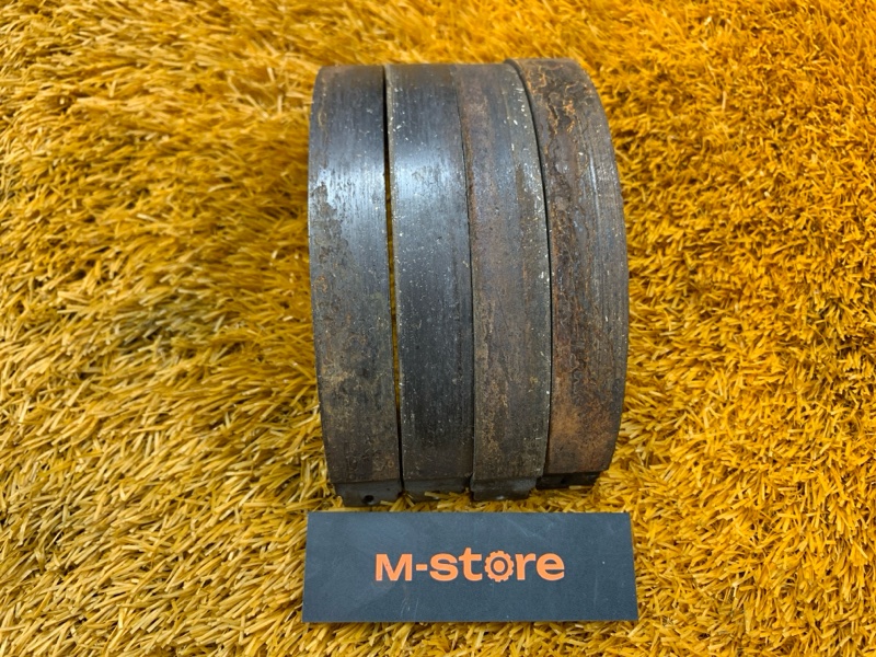 Колодки ручника, 700 рублей, Красноярск