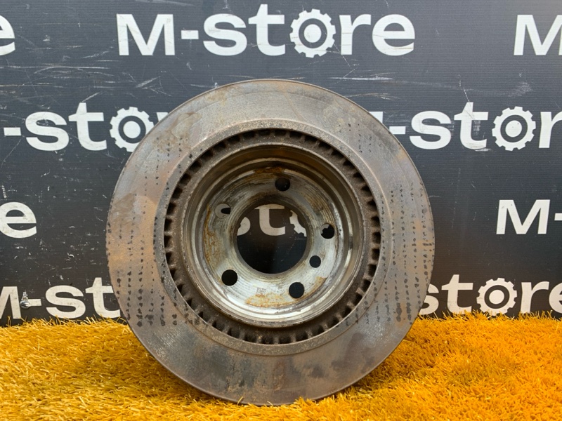 Диск тормозной, 800 рублей, Красноярск