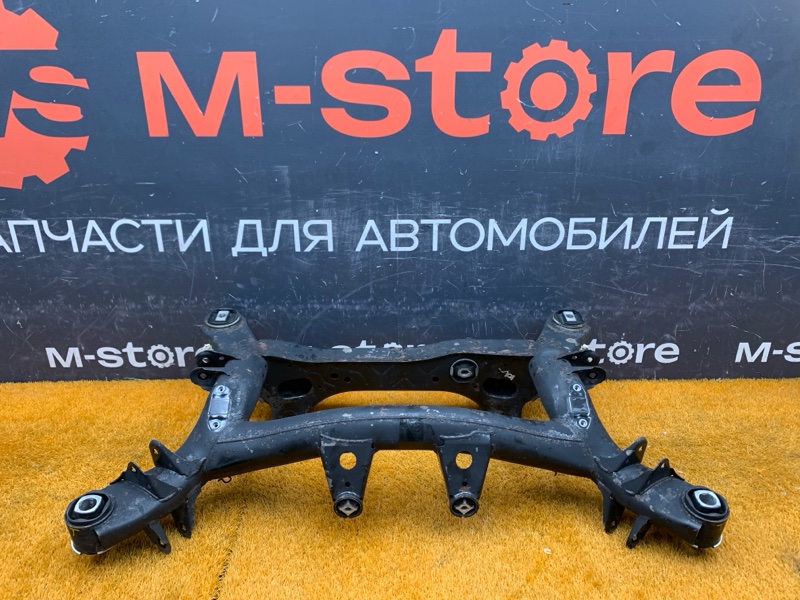 Балка поперечная (подрамник), 3500 рублей, Красноярск