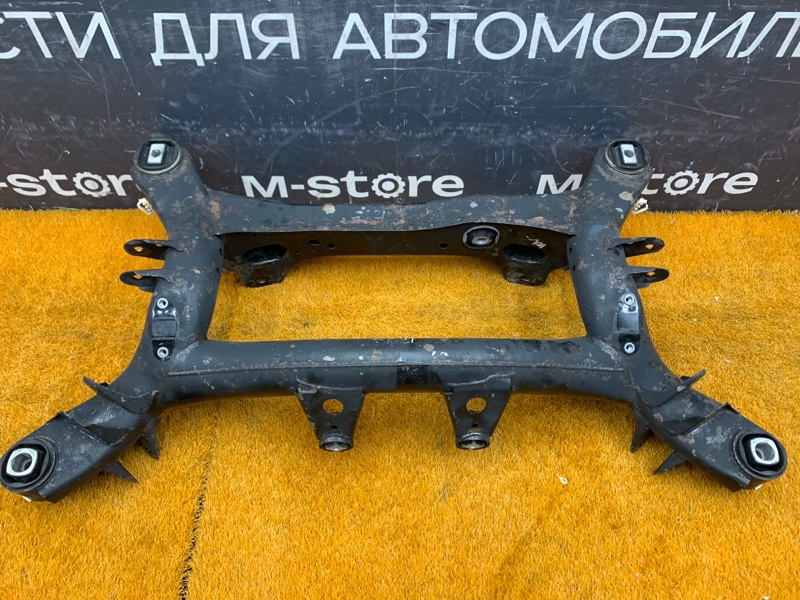 Балка поперечная (подрамник), 3500 рублей, Красноярск