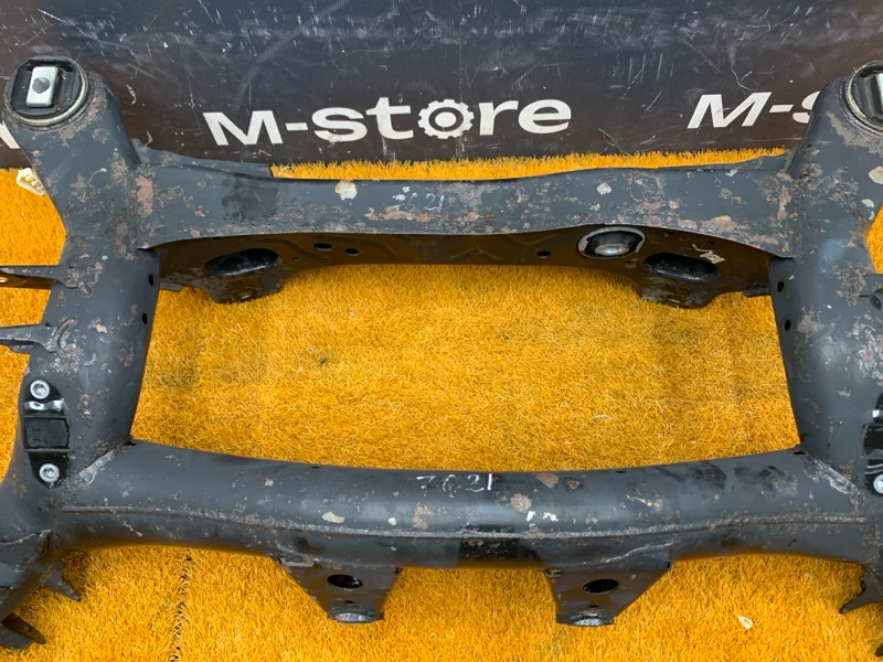 Балка поперечная (подрамник), 3500 рублей, Красноярск