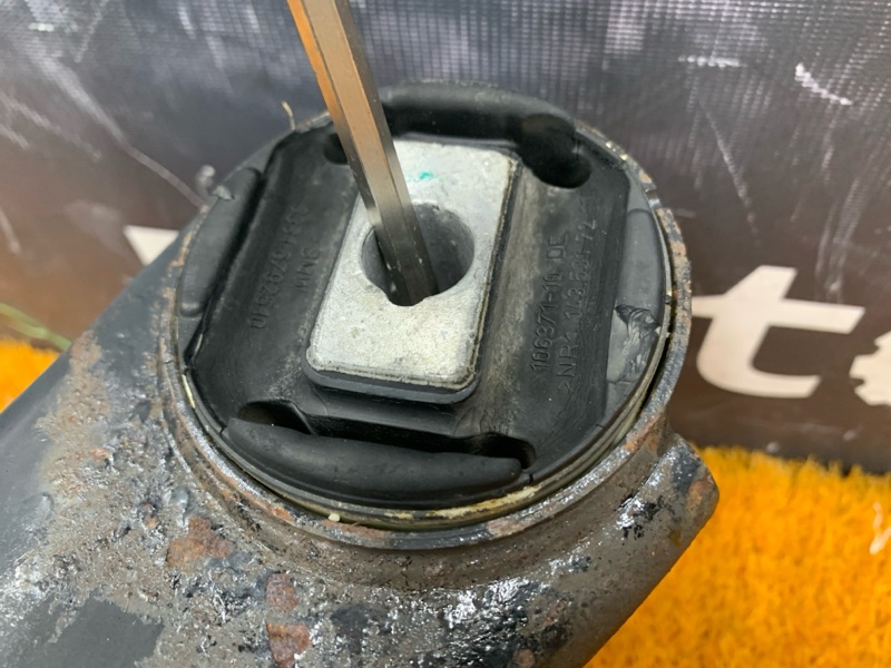 Балка поперечная (подрамник), 3500 рублей, Красноярск