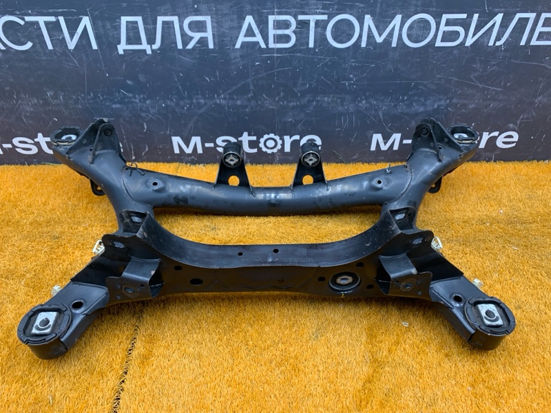 Балка поперечная (подрамник), 3500 рублей, Красноярск