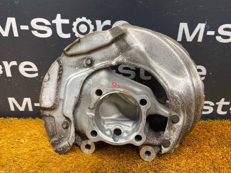 кулак поворотный, 3500 рублей, Красноярск