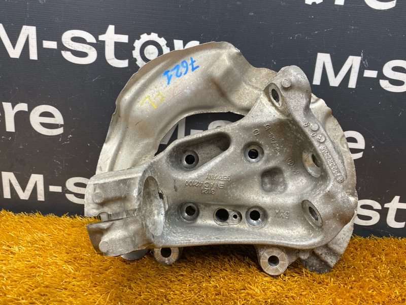 кулак поворотный, 3500 рублей, Красноярск