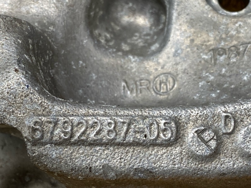 кулак поворотный, 3500 рублей, Красноярск