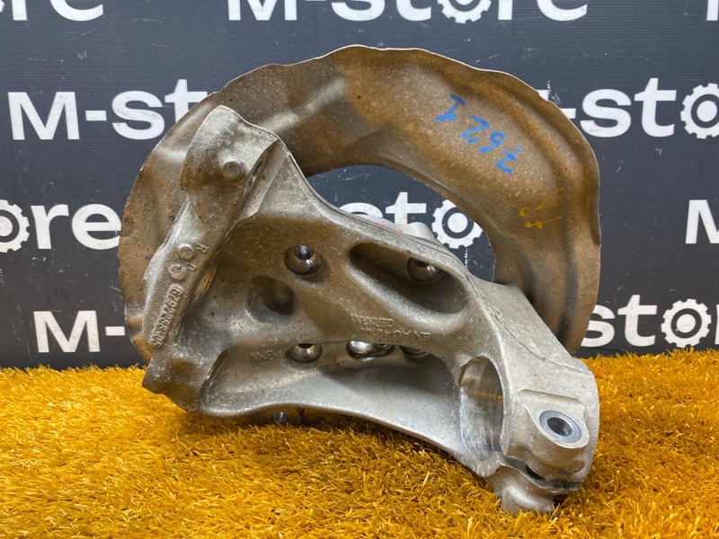 кулак поворотный, 3500 рублей, Красноярск