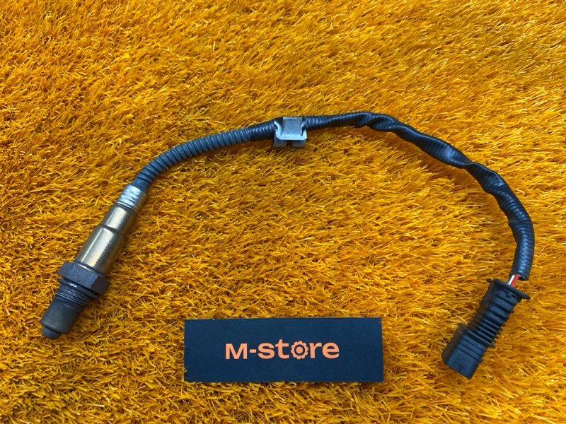 Датчик кислорода, 2000 рублей, Красноярск