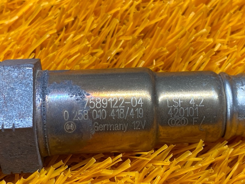 Датчик кислорода, 800 рублей, Красноярск