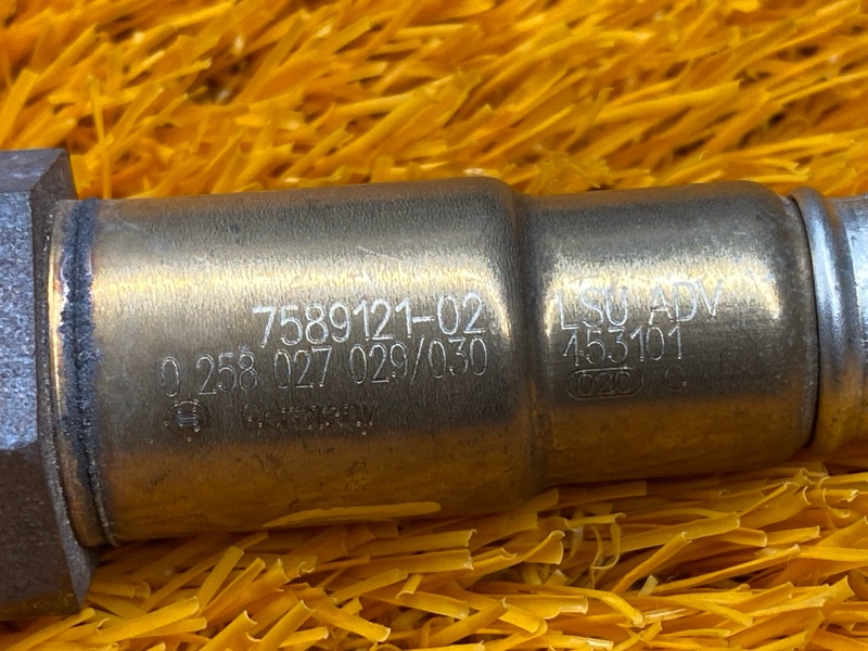 Датчик кислорода, 2000 рублей, Красноярск