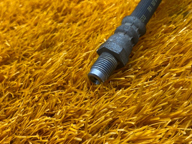 шланг тормозной, 400 рублей, Красноярск