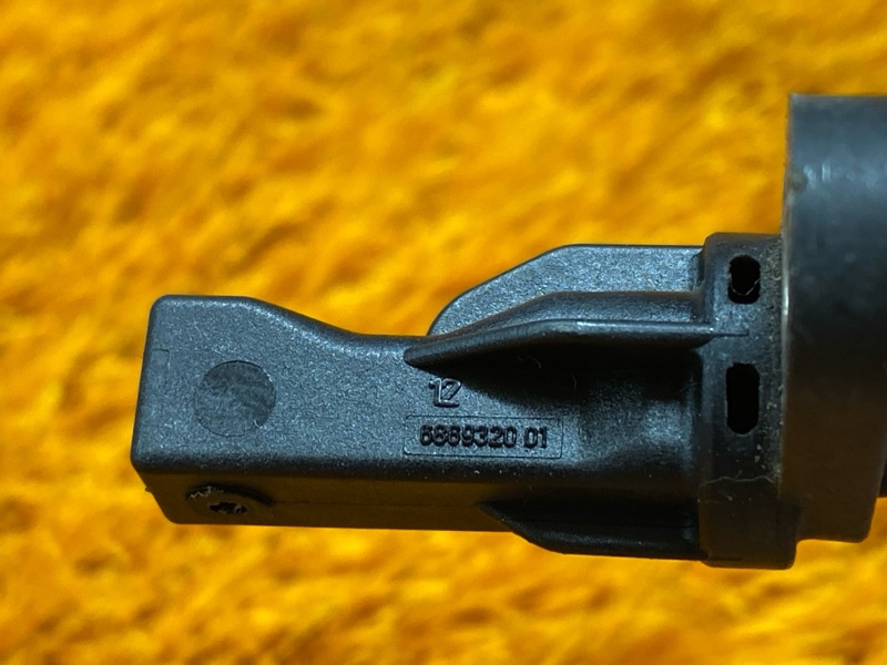 Датчик ABS, 1500 рублей, Красноярск