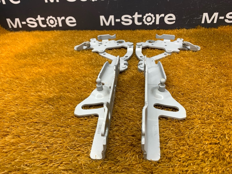 петля капота, 1500 рублей, Красноярск