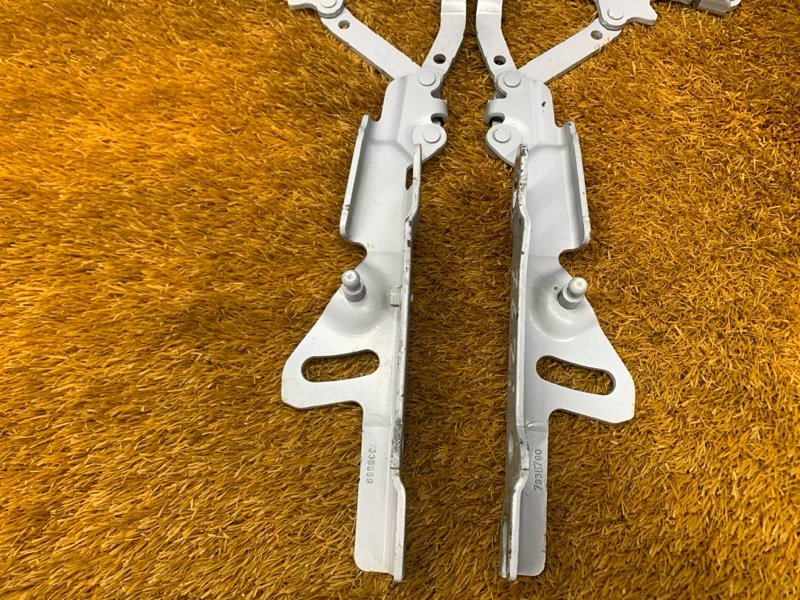 петля капота, 1500 рублей, Красноярск