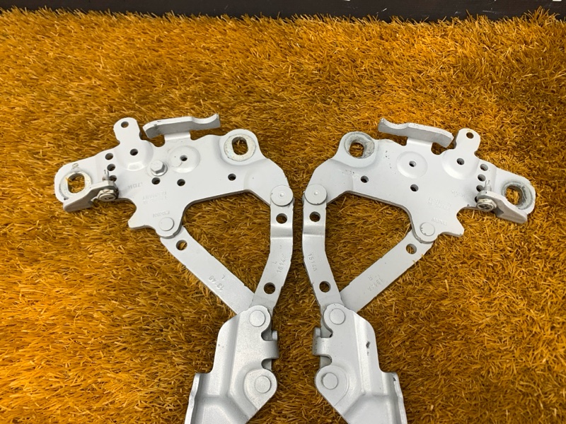 петля капота, 1500 рублей, Красноярск