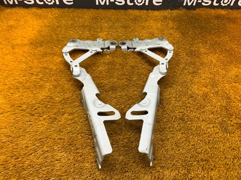 петля капота, 1500 рублей, Красноярск