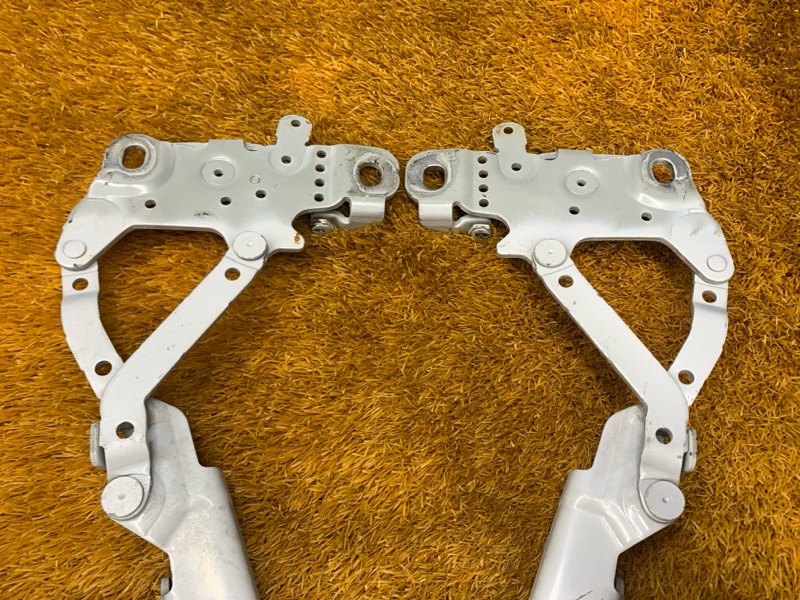 петля капота, 1500 рублей, Красноярск