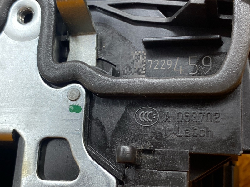 замок двери, 1400 рублей, Красноярск