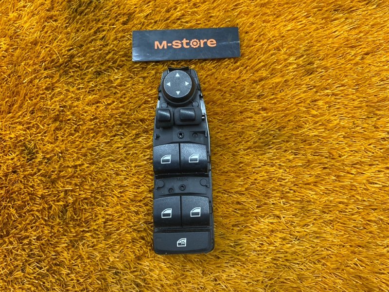 Блок управления стеклоподъемниками, 1000 рублей, Красноярск