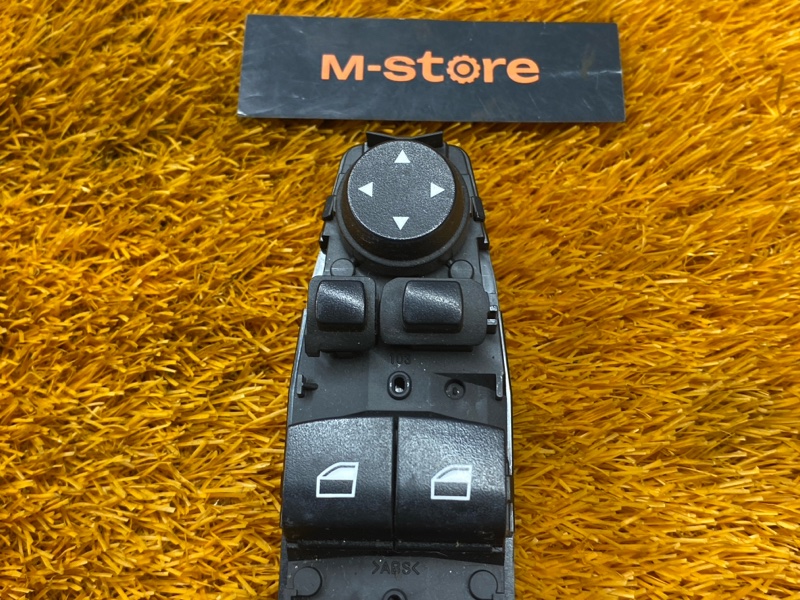 Блок управления стеклоподъемниками, 1000 рублей, Красноярск