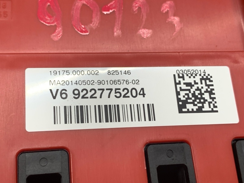 Распределитель тока, 800 рублей, Красноярск