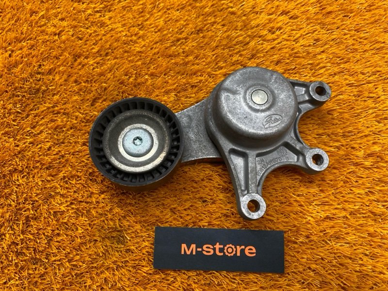 Натяжитель приводного ремня, 1000 рублей, Красноярск